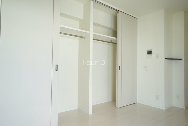 収納　★見学予約受付中★