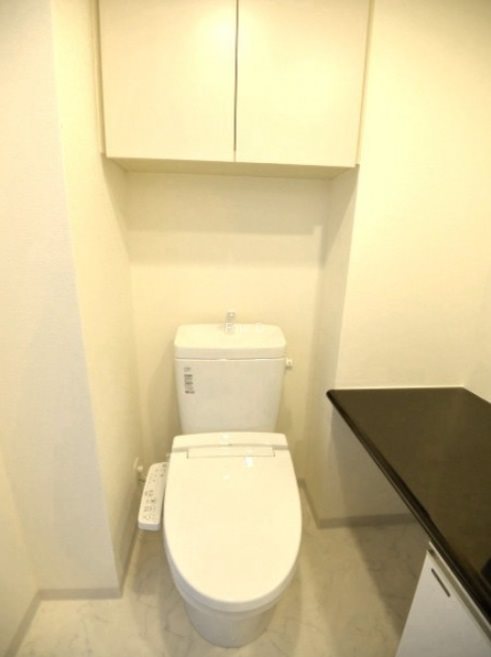 トイレ　★見学予約受付中★