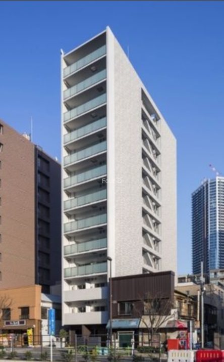 建物外観　★見学予約受付中★