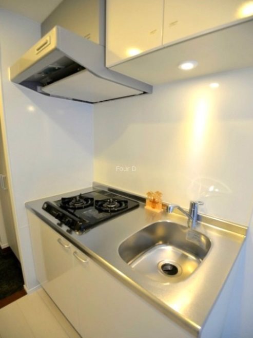 キッチン　★見学予約受付中★