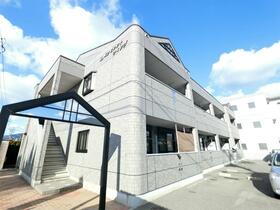 ＪＲ山陽本線 新下関駅 2階建 築22年
