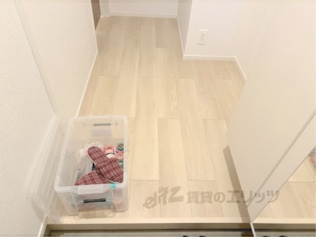 その他部屋・スペース　廊下