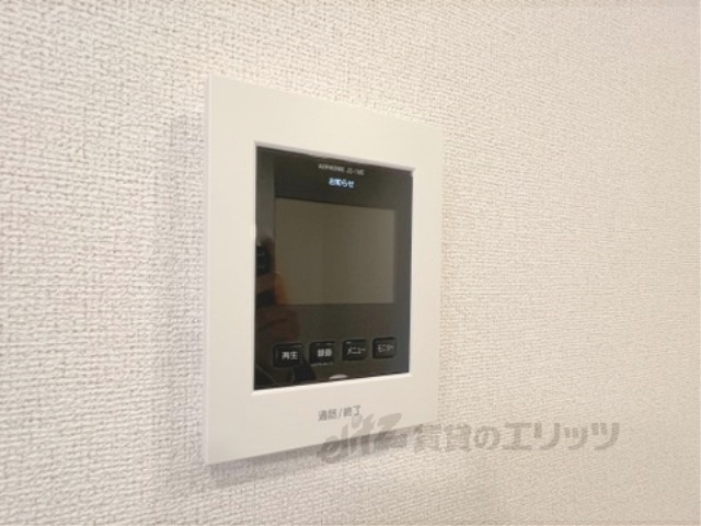 セキュリティ　ドアフォン（ＴＶ含）