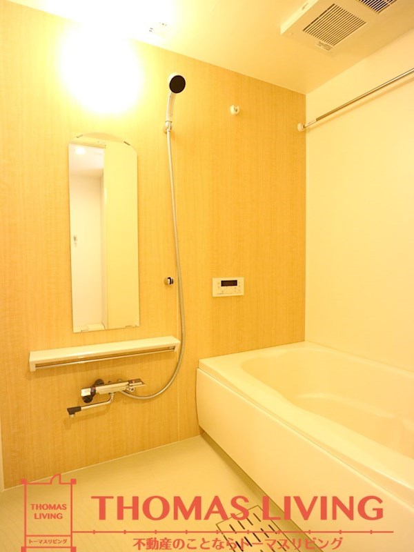 バス・シャワールーム　※別号室参考