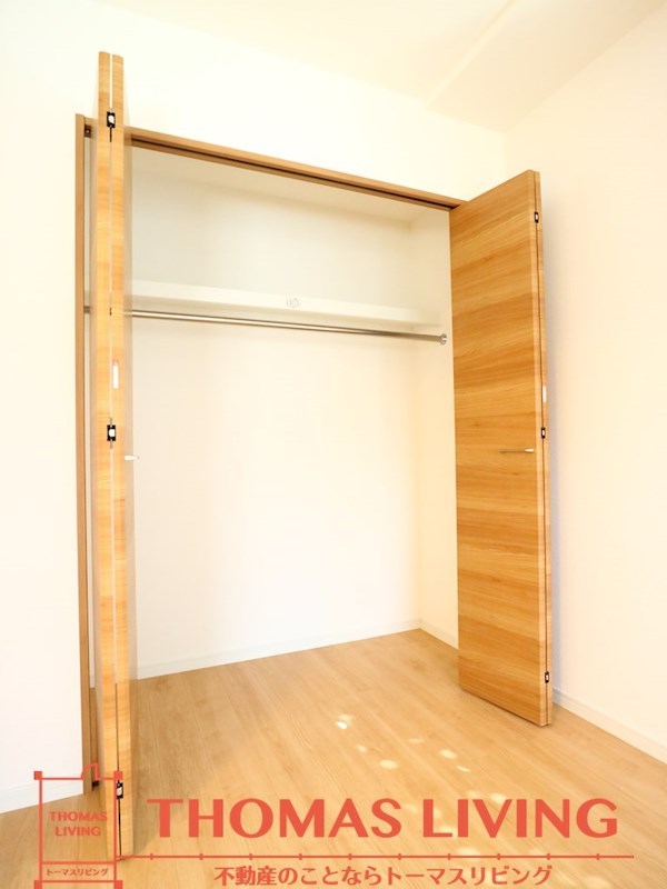 収納　※別号室参考