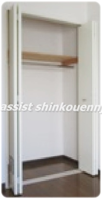 収納　小物を収納するのに便利です