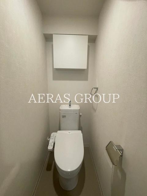 トイレ　同仕様