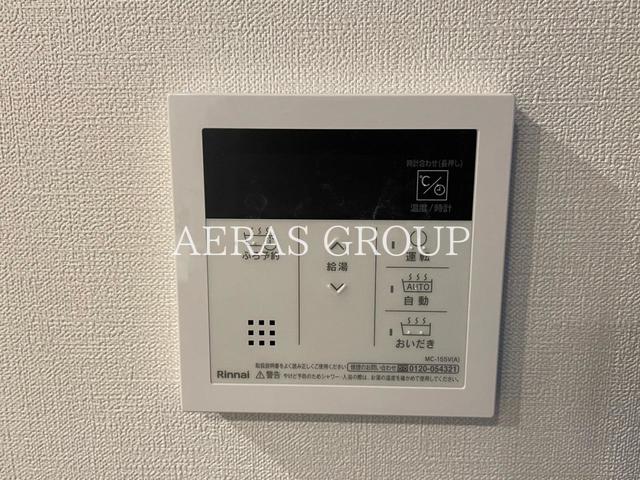 その他設備　同仕様