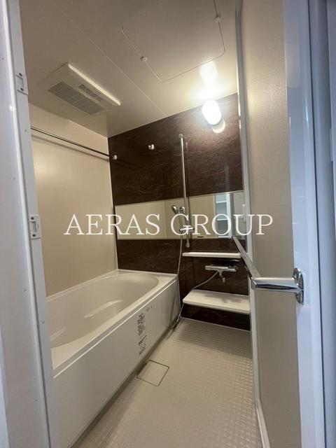 バス・シャワールーム　同仕様