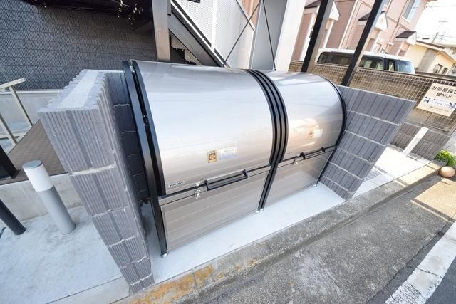 その他　★ゴミ置き場★