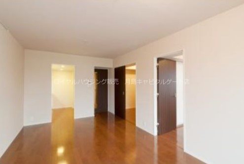 その他部屋・スペース　※別号室の参考写真です。