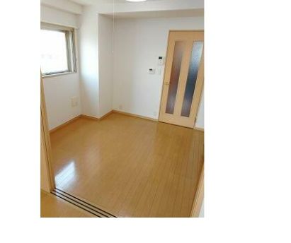 居室・リビング　リビングです