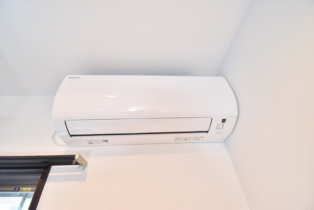 その他設備　設備