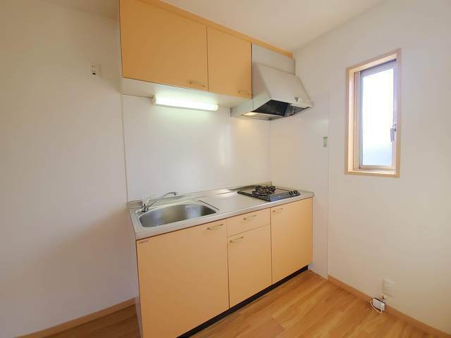 キッチン　他部屋写真掲載