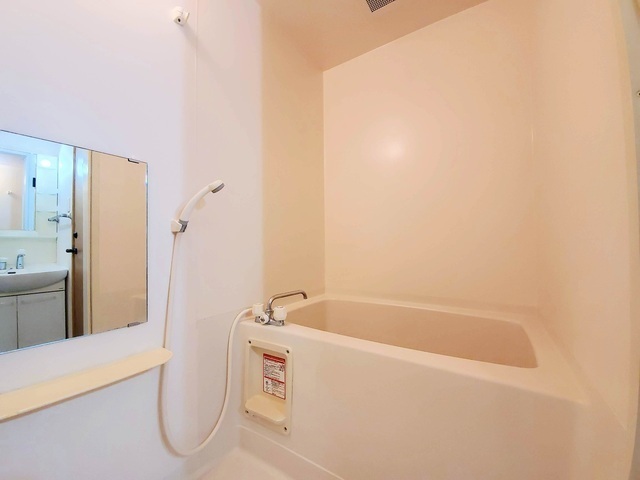 バス・シャワールーム　他部屋写真掲載