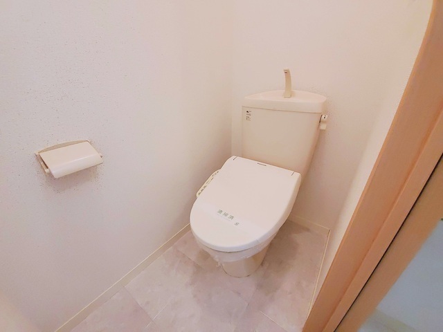 トイレ　他部屋写真掲載