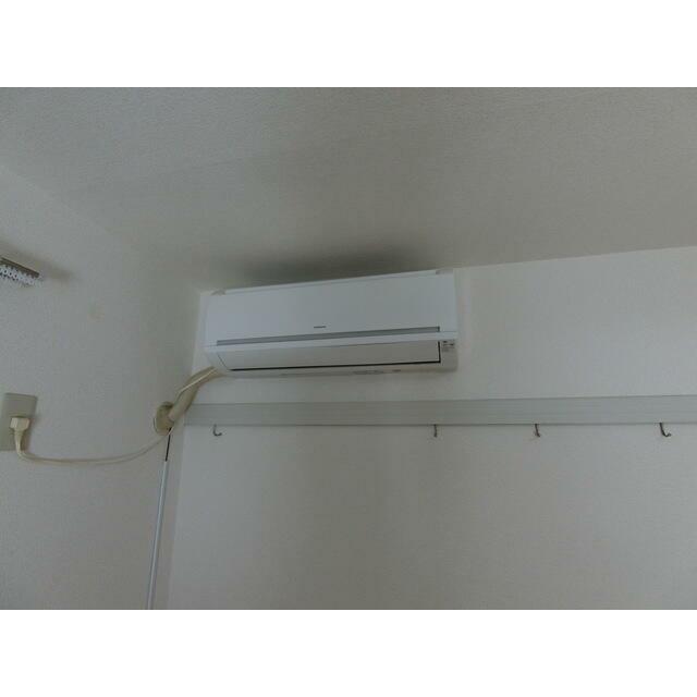 その他設備　※別部屋の参考写真になります。