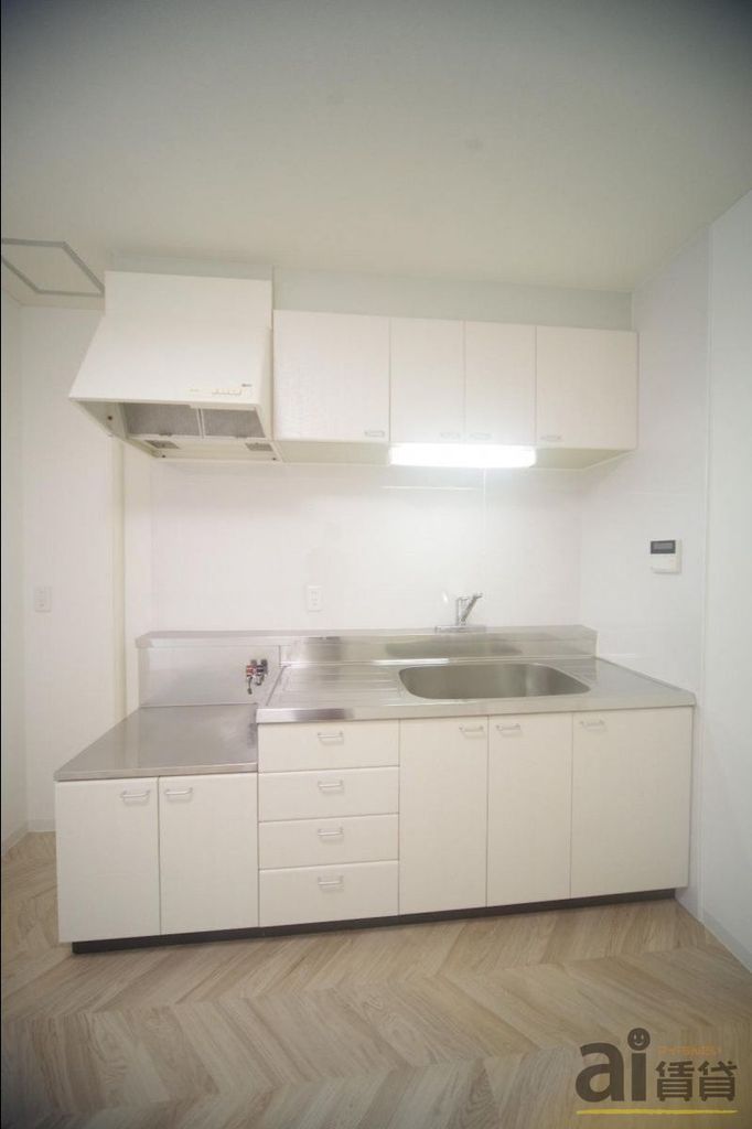 キッチン　※同仕様写真です