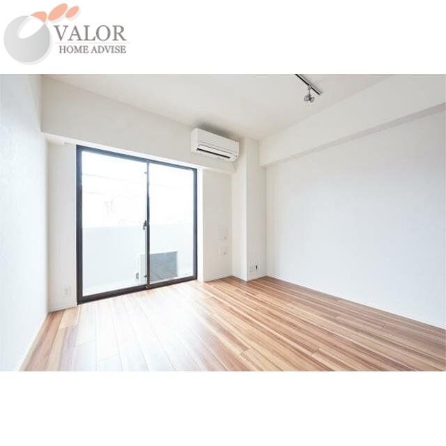 居室・リビング　物件画像