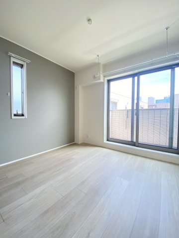 居室・リビング　同じ仕様