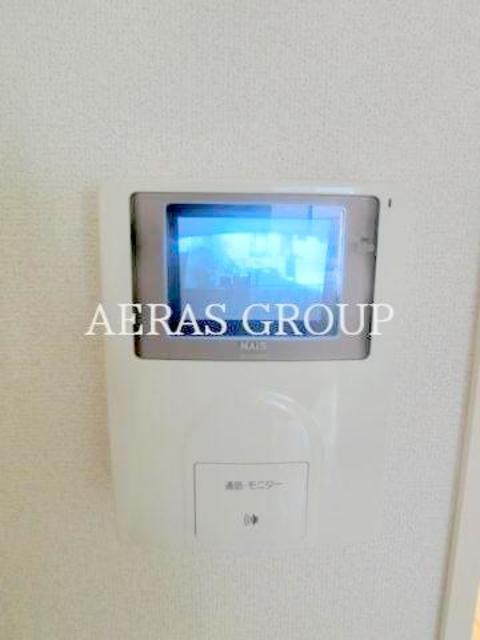 セキュリティ　同仕様写真