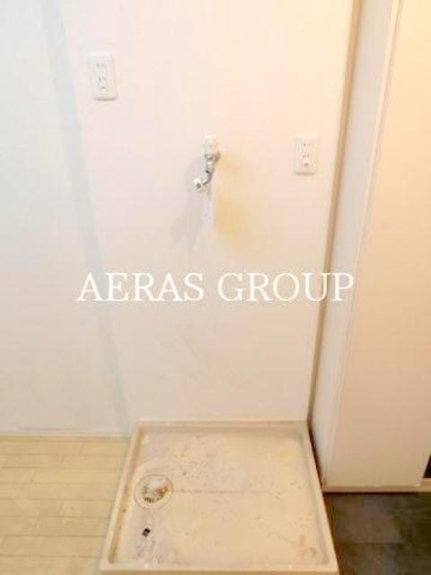 その他設備　同仕様写真