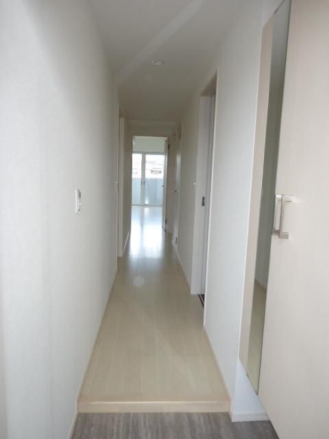 玄関　別部屋参照