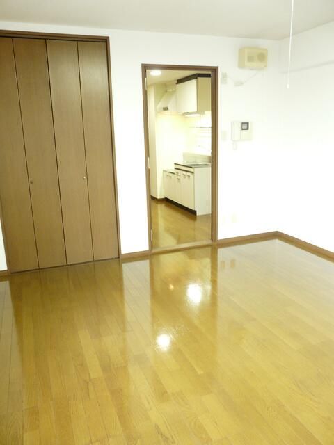 居室・リビング　（別タイプ参考写真）フィオーレ練馬　練馬区練馬３