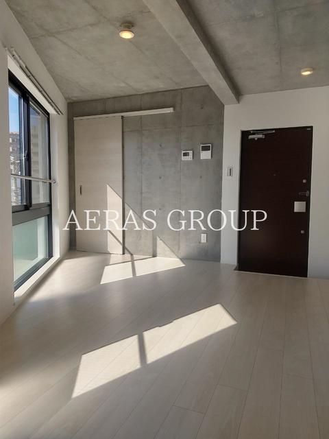 居室・リビング　※同タイプ仕様