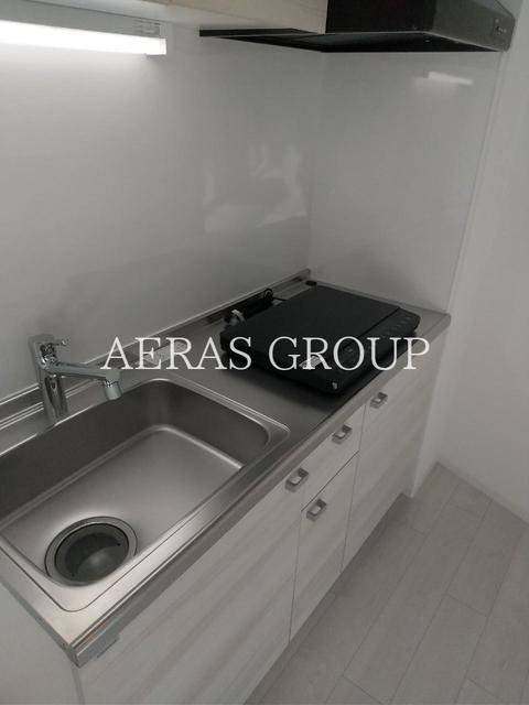 キッチン　※同タイプ仕様