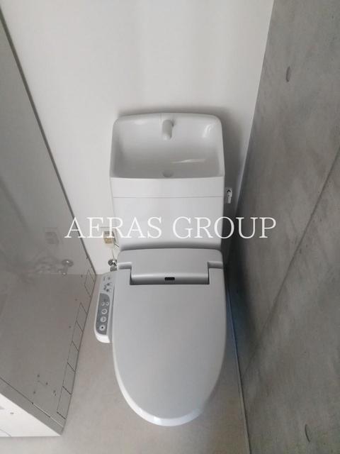 トイレ　※同タイプ仕様