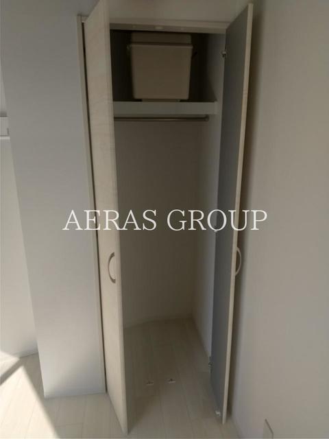 収納　※同タイプ仕様