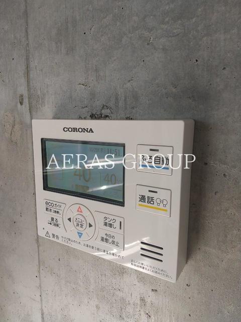 その他設備　※同タイプ仕様