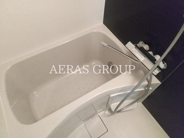 バス・シャワールーム　※同タイプ仕様