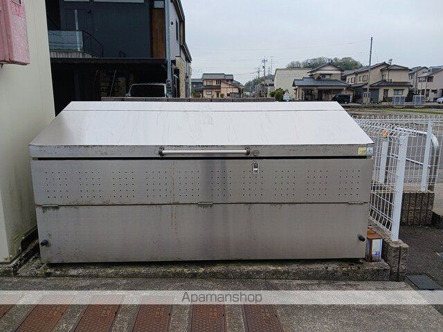 その他共有部分　その他共有部分