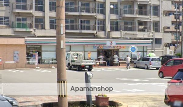 スーパー　マックスバリュくらし館猪野店（スーパー）まで3631m