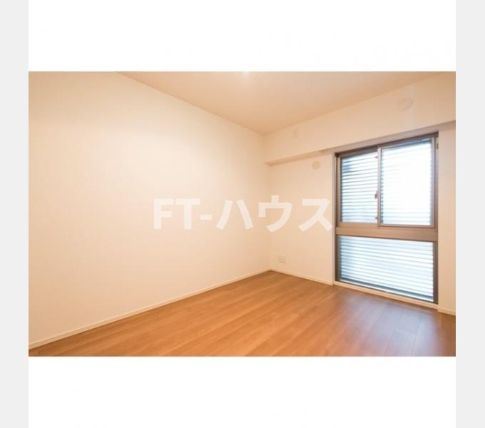 居室・リビング　その他画像洋室6.5帖