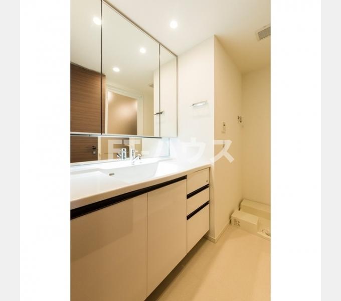 その他　洗面設備