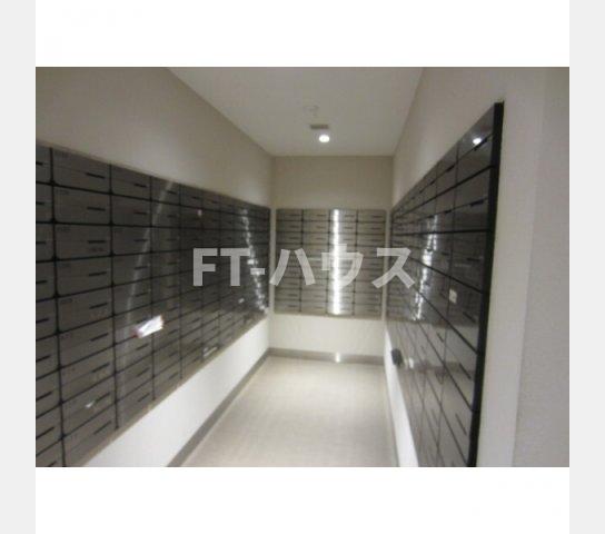 ロビー　その他画像