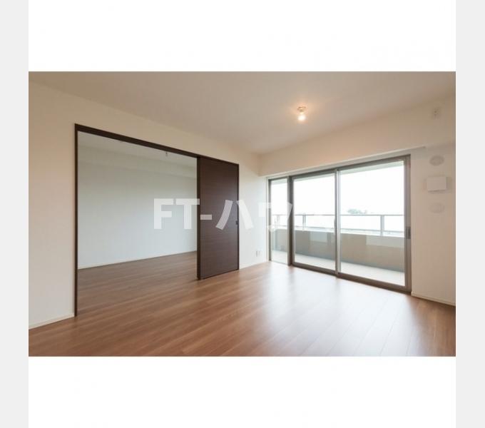 居室・リビング　リビング/ダイニング