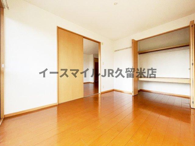 その他部屋・スペース　明るい色調の室内です
