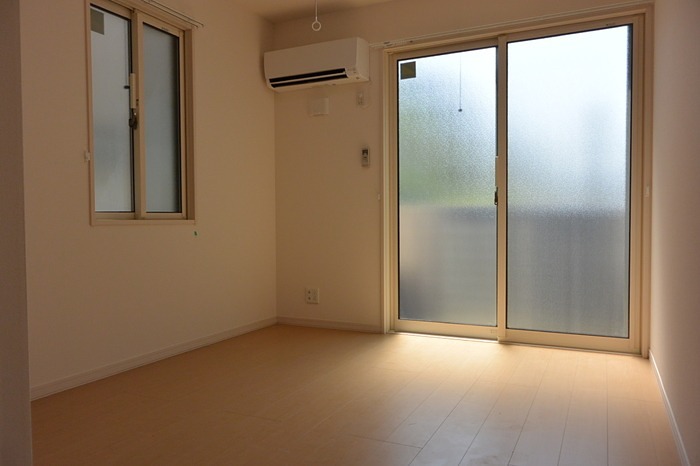 居室・リビング　DKは8.2帖♪