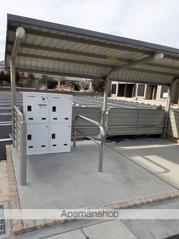 その他共有部分　その他共有部分