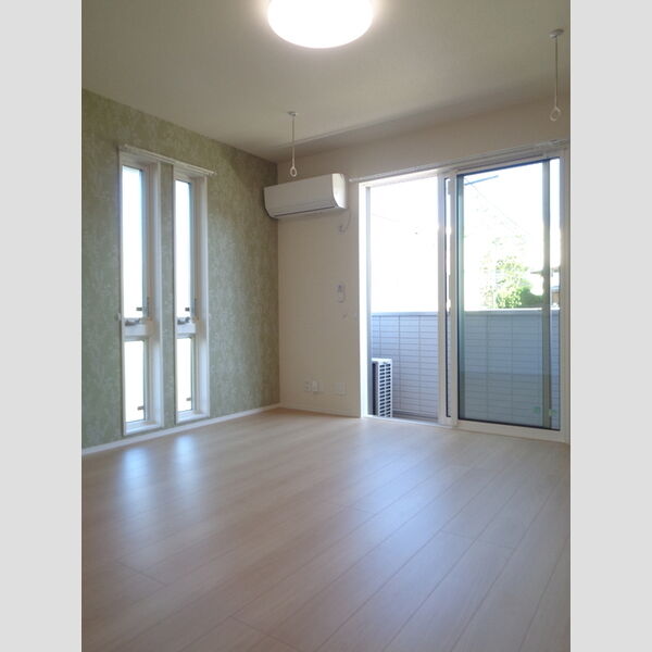 居室・リビング　LDK