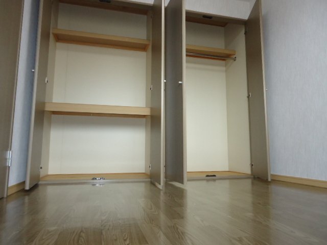 その他部屋・スペース　洋室