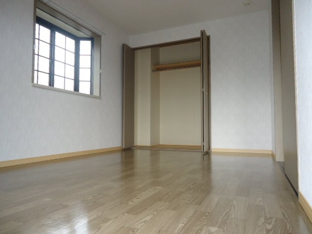 その他部屋・スペース　洋室(リビング横)