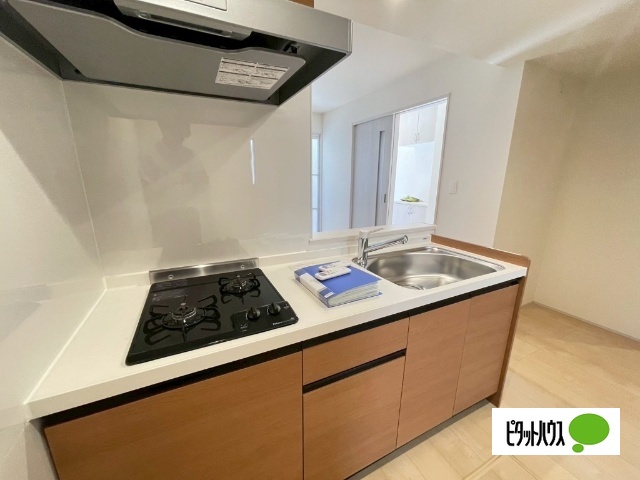 キッチン　イメージ写真