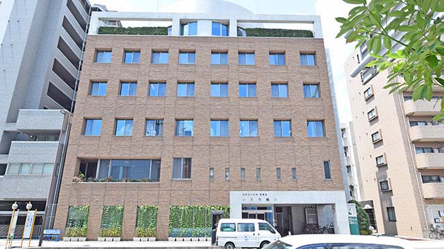 病院　医療法人社団慈恵会いまだ病院（病院）まで494m