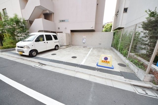 その他　★駐車場★