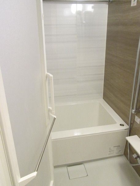 バス・シャワールーム　★1日の疲れを癒しましょう★